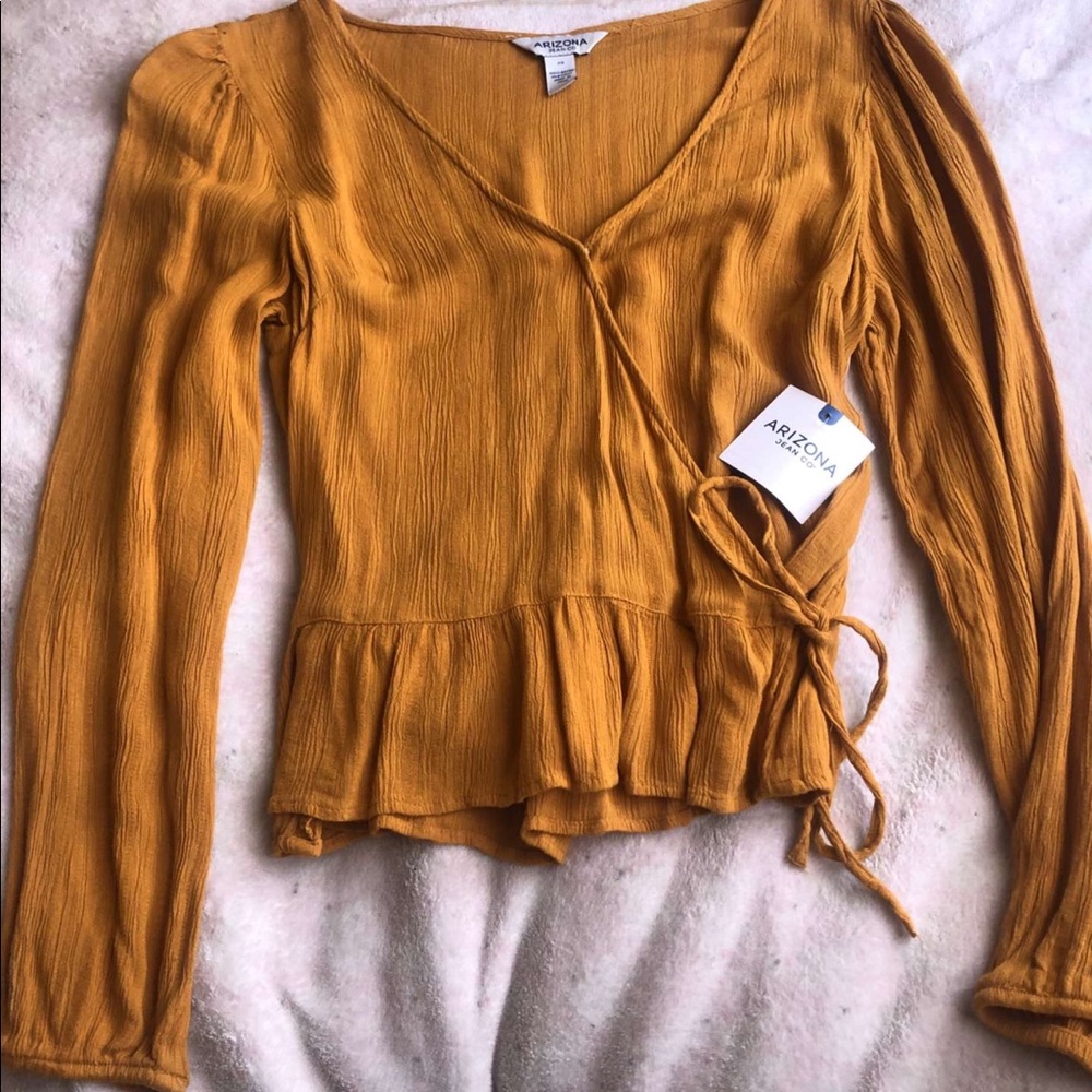 Women’s Top | Size XS
